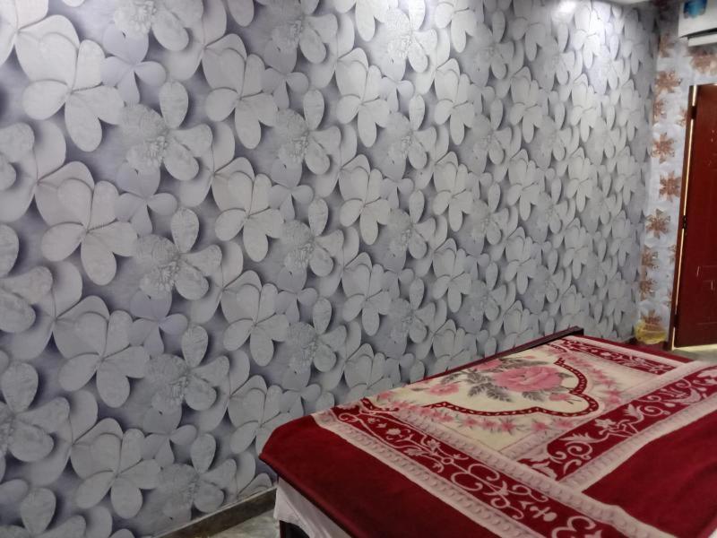 Hajveryinn_Hotel Lahore Esterno foto
