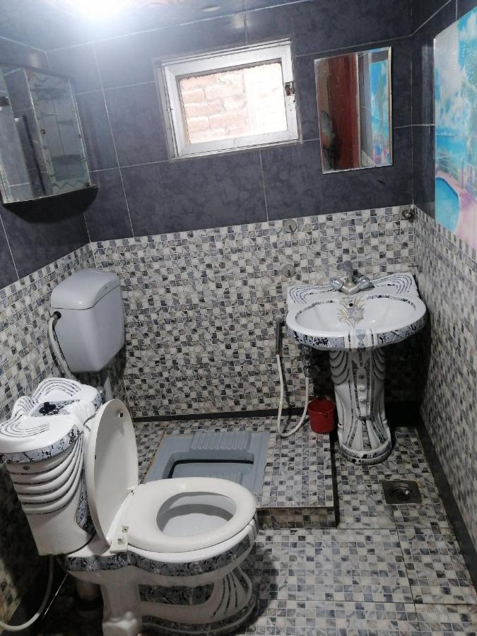 Hajveryinn_Hotel Lahore Esterno foto