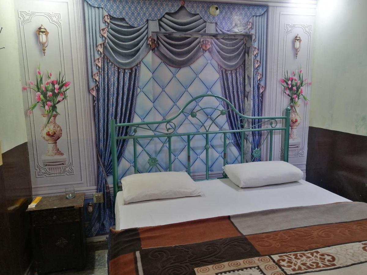 Hajveryinn_Hotel Lahore Esterno foto