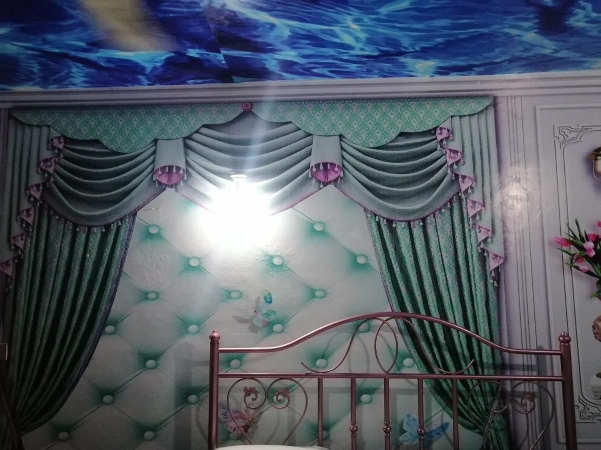 Hajveryinn_Hotel Lahore Esterno foto
