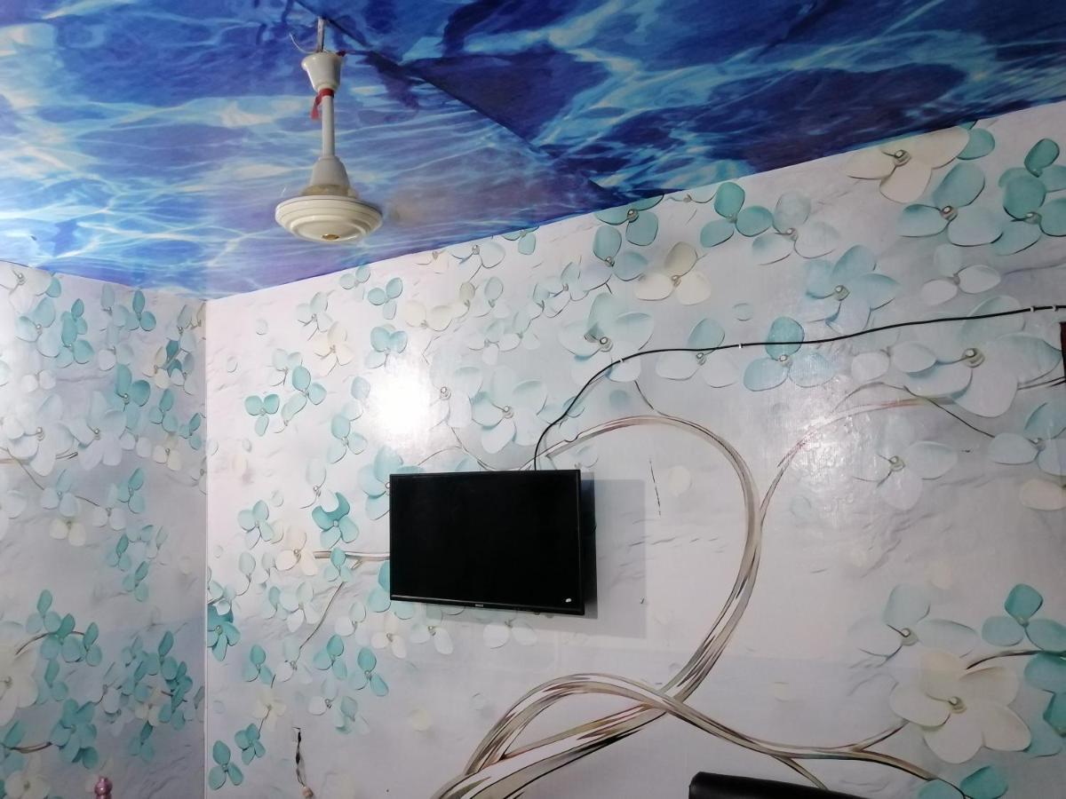 Hajveryinn_Hotel Lahore Esterno foto