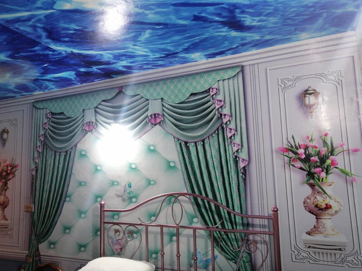 Hajveryinn_Hotel Lahore Esterno foto